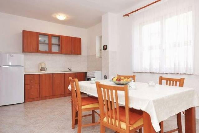 Apartament Star Brodarica  Zewnętrze zdjęcie