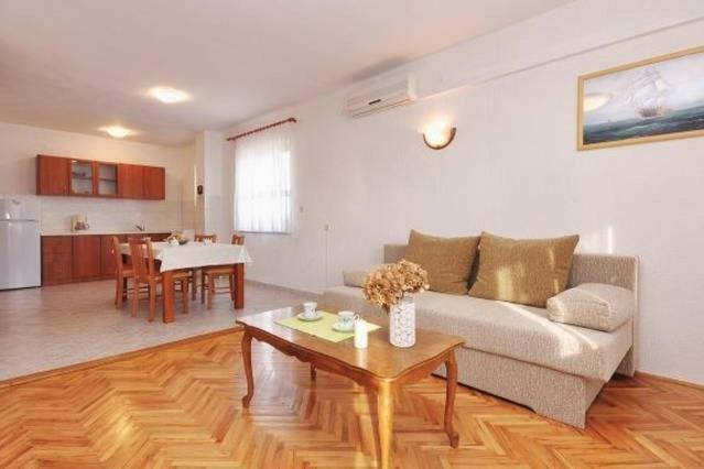 Apartament Star Brodarica  Zewnętrze zdjęcie