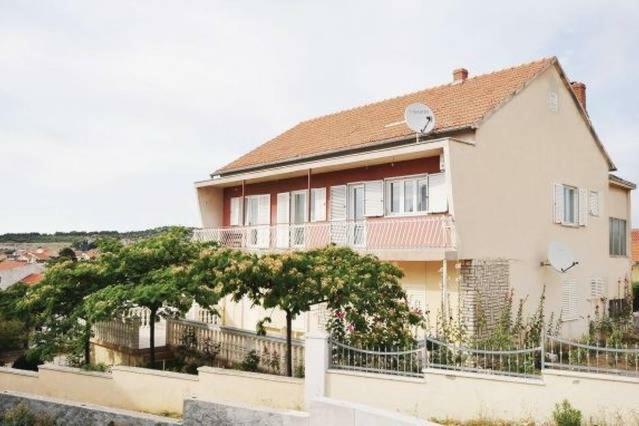 Apartament Star Brodarica  Zewnętrze zdjęcie
