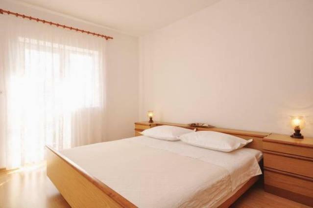 Apartament Star Brodarica  Zewnętrze zdjęcie