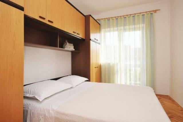 Apartament Star Brodarica  Zewnętrze zdjęcie